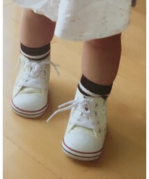 CONVERSE | スニーカー