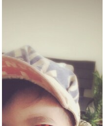 DENIM DUNGAREE | キャスケット