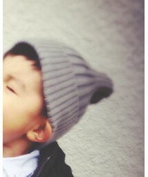 しまむら | ニットキャップ/ビーニー