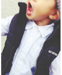 OLD NAVY | シャツ/ブラウス