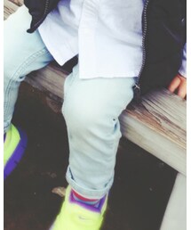 H&M | デニムパンツ