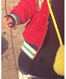 BREEZE | ブルゾン