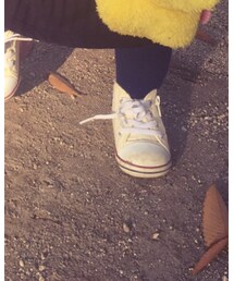 CONVERSE | スニーカー