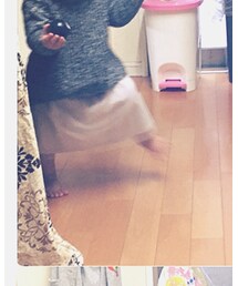 Birthday | スカート