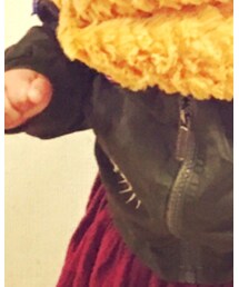 韓国子供服 | ブルゾン