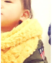 3コインズ | ネックウォーマー/スヌード