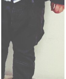 no brand | その他パンツ