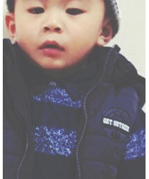 GLOBAL WORK | シャツ/ブラウス