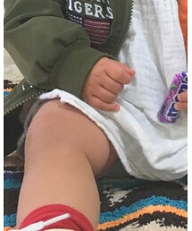 韓国子供服 | チュニック