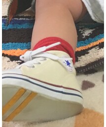 CONVERSE | スニーカー