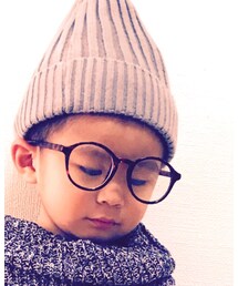 しまむら | ニットキャップ/ビーニー