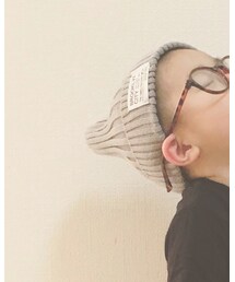 しまむら | ニットキャップ/ビーニー