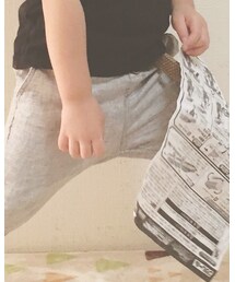 H&M | チノパンツ