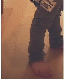 koe | チノパンツ