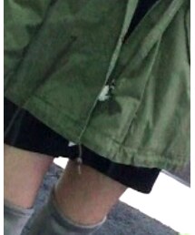 MR&MRS ITALY  | ミリタリージャケット