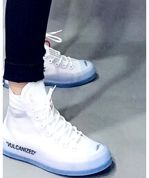 off white | スニーカー