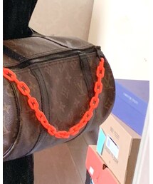 LOUIS VUITTON | ショルダーバッグ