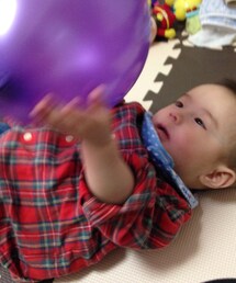 MIKI HOUSE | シャツ/ブラウス