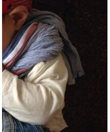 ZARA KIDS | ストール/ショール