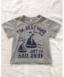 西松屋 | Tシャツ/カットソー