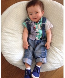 お出かけ準備中 | その他