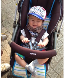 藤棚見てテンション↑ | その他