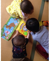 甥っ子姪っ子と | その他