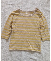 無印良品 | Tシャツ/カットソー