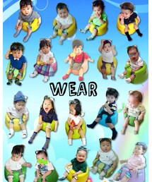 バンボ組第二弾 | その他