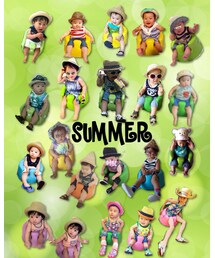 バンボ夏フェス2 | その他