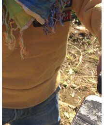 BOOFOOWOO | スウェット