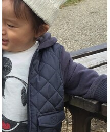 OLD NAVY | ブルゾン