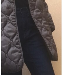 UNIQLO | デニムパンツ