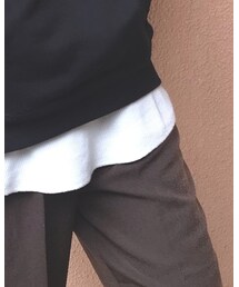 UNIQLO | Tシャツ/カットソー