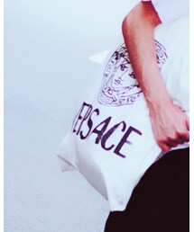 VERSACE | トートバッグ