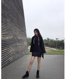 Acne Studios | パーカー