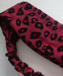 ヘアバンドしか、わかりません | ヘアバンド