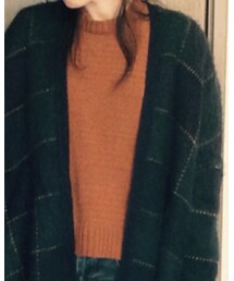 ehka sopo | ニット/セーター