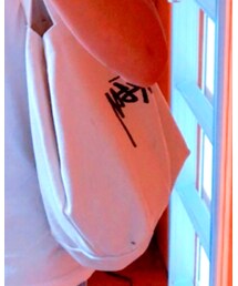 STUSSY | トートバッグ