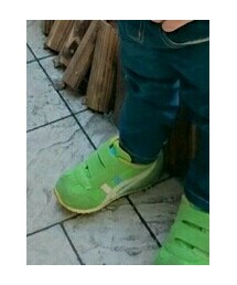 ASICS | スニーカー
