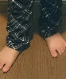 大きな足 | その他