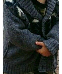 GLOBAL WORK | カーディガン/ボレロ