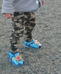 UNIQLO | レギンス/スパッツ