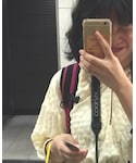 niko and...(ニコアンド)の「バッグ(スーツケース/キャリーバッグ)」