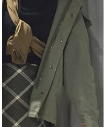 LOWRYS FARM | ジャケット/アウター