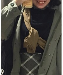 UNIQLO | ジャケット/アウター