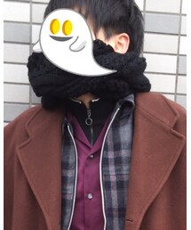 SENSE OF PLACE by URBAN RESEARCH | ニット/セーター