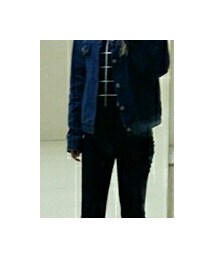 MANGO | トップス