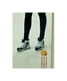 sbenu | シューズ