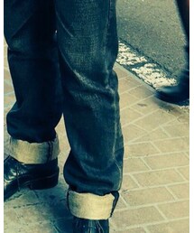 Dior homme | デニムパンツ